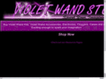 violet-wands.net