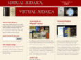 virtualjudaica.com