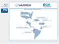 warrendelcaribe.com