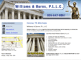 williamsburnsattnys.com