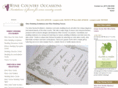 winethemedwedding.com