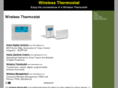 wirelessthermostat.org