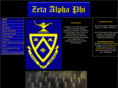 zetaalphaphi.com