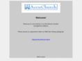 accuchurch.com