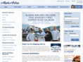 alaskacargo.com