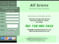 allbronx24hourkeyservice.com