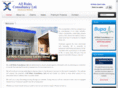 allrisksconsultancy.com
