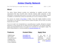 animecharity.net