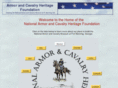 armorcavalrymuseum.org