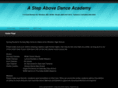 astepabovedanceacademy.com