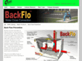 backflo.com