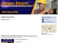 bergenelectric.net