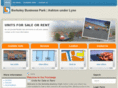 berkeleybusinesspark.com