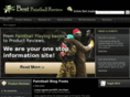 bestpaintballreview.com
