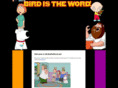 birdistheword.net