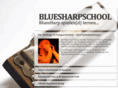 bluesharpschool.com