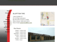 blufftontire.com