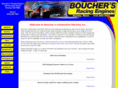 bouchersracing.com