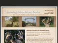 browningtrophywhitetails.com