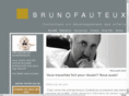 brunofauteux.com