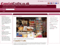 camelotcrafts.co.uk