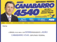 canabarro.com