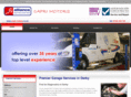 caprimotors.com