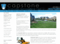 capstonelandscapes.com