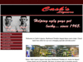 cashsliquors.com