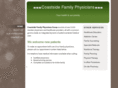 coastsidefamilyphysicians.com