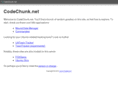 codechunk.net