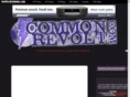 commonrevolt.com