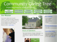 communitygivingtree.net