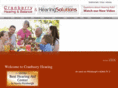 cosmetichearingsolutions.com
