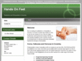 coventryfeet.com