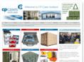 cpscotland.com