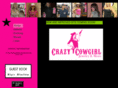 crazy-cowgirl.com