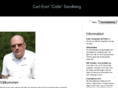 csandberg.com