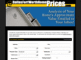 dallasfortworthhomeprices.com