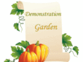 demonstrationgarden.com