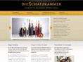 die-schatzkammer.com