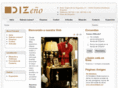 dizdecoracion.com