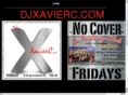 djxavierc.com