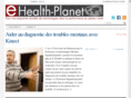 ehealth-planet.com