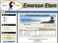 emersonetem.com