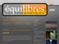 equilibres.ch