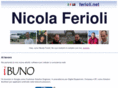 ferioli.info