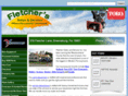 fletchersalesandservice.com