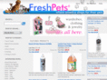 freshpets.com