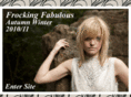 frockingfabulous.com